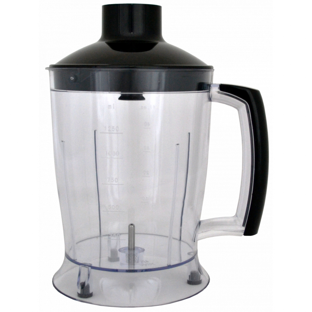 Блендер Grunhelm EBS-850SPP - зображення 2