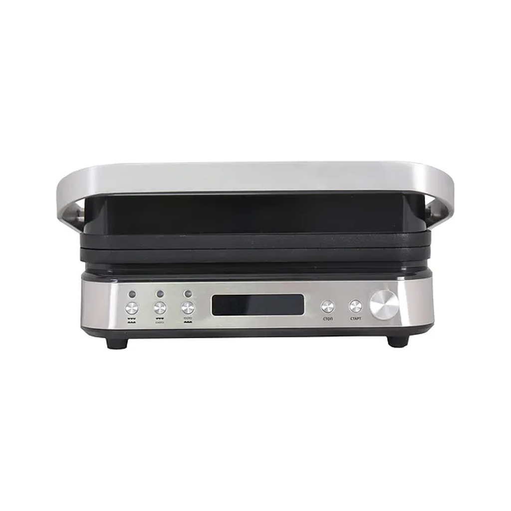 Електрогриль PRIME Technics PGH 208 KX - зображення 3