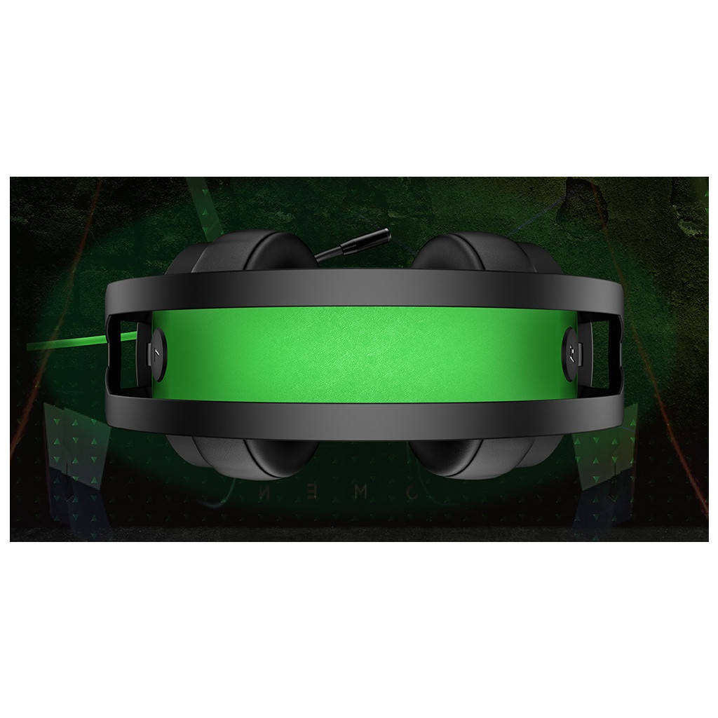 Навушники HP Pavilion Gaming 600 Headset (4BX33AA) - зображення 7