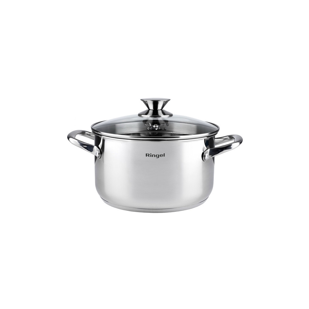 Каструля Ringel Hanover 2.3л (RG-2005/1-18) - зображення 1