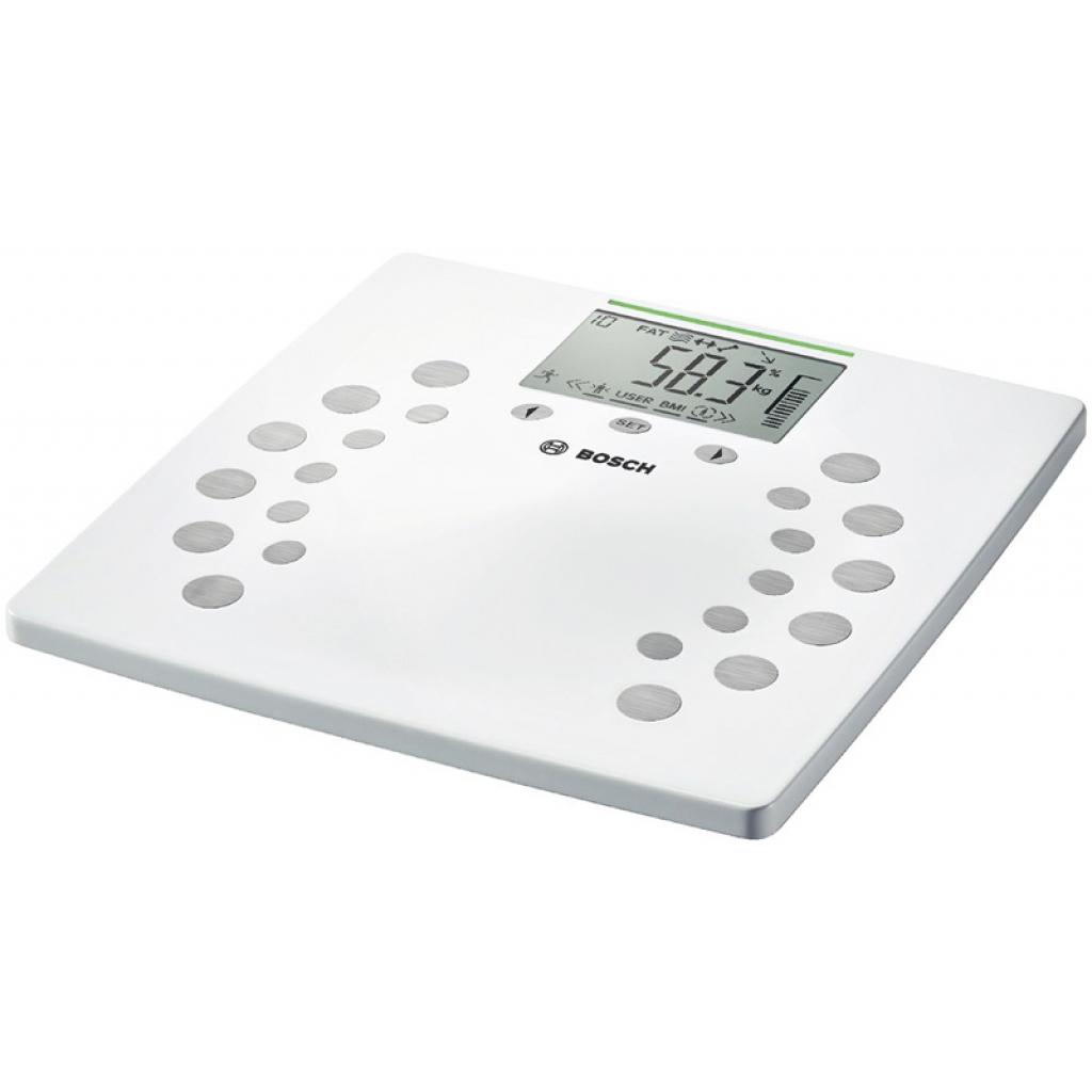 Ваги підлогові Bosch PPW 2360 (PPW2360) - зображення 2