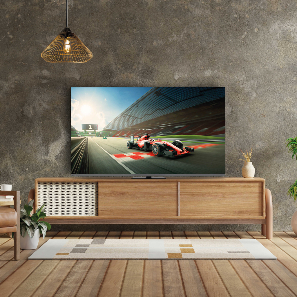 Телевізор THOMSON 65QG7C04 - зображення 8