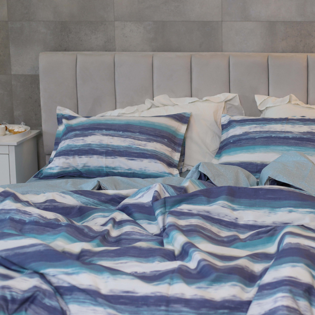 Постільна білизна Tiare Сатин Люкс 101 сімейний (101_Lux_sm) - зображення 3