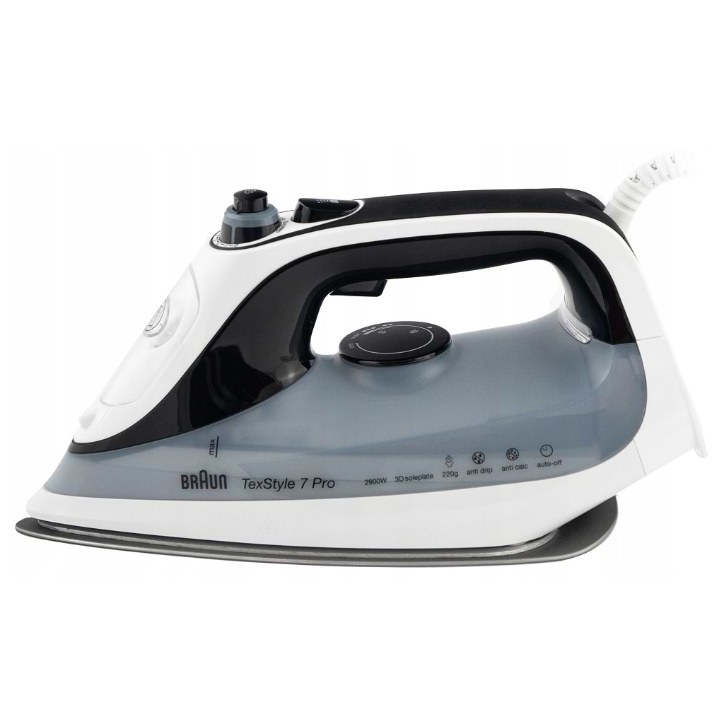 Праска Braun SI 7149 WB (SI7149WB) - зображення 9