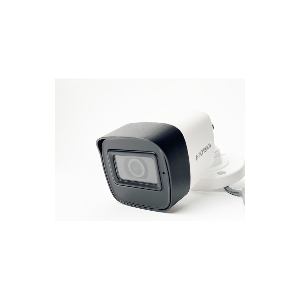 Камера відеоспостереження Hikvision DS-2CE16H0T-ITF(С) (2.8) - зображення 3