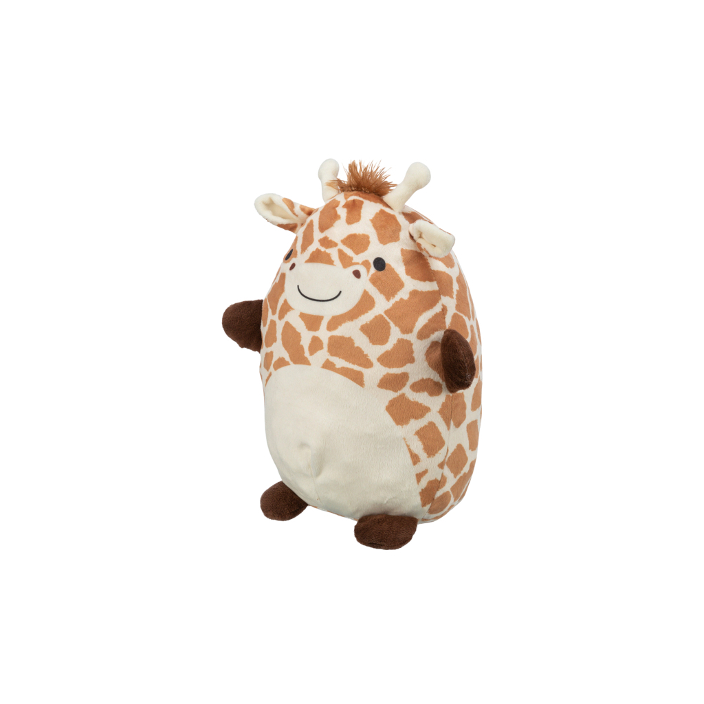 Іграшка для собак Trixie Жирафа з ефектом пам'яті (4011905360249) - зображення 2