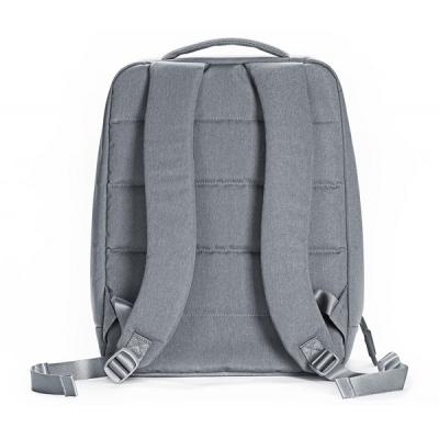Рюкзак для ноутбука Xiaomi 14.1" Mi minimalist urban Backpack Light Gray (261588) - зображення 2