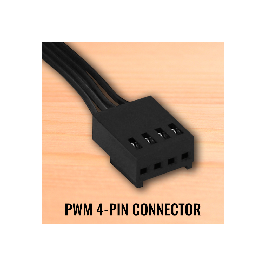 Кулер до корпусу AeroCool Frost 12 PWM FRGB (ACF3-FS11117.11) - зображення 6