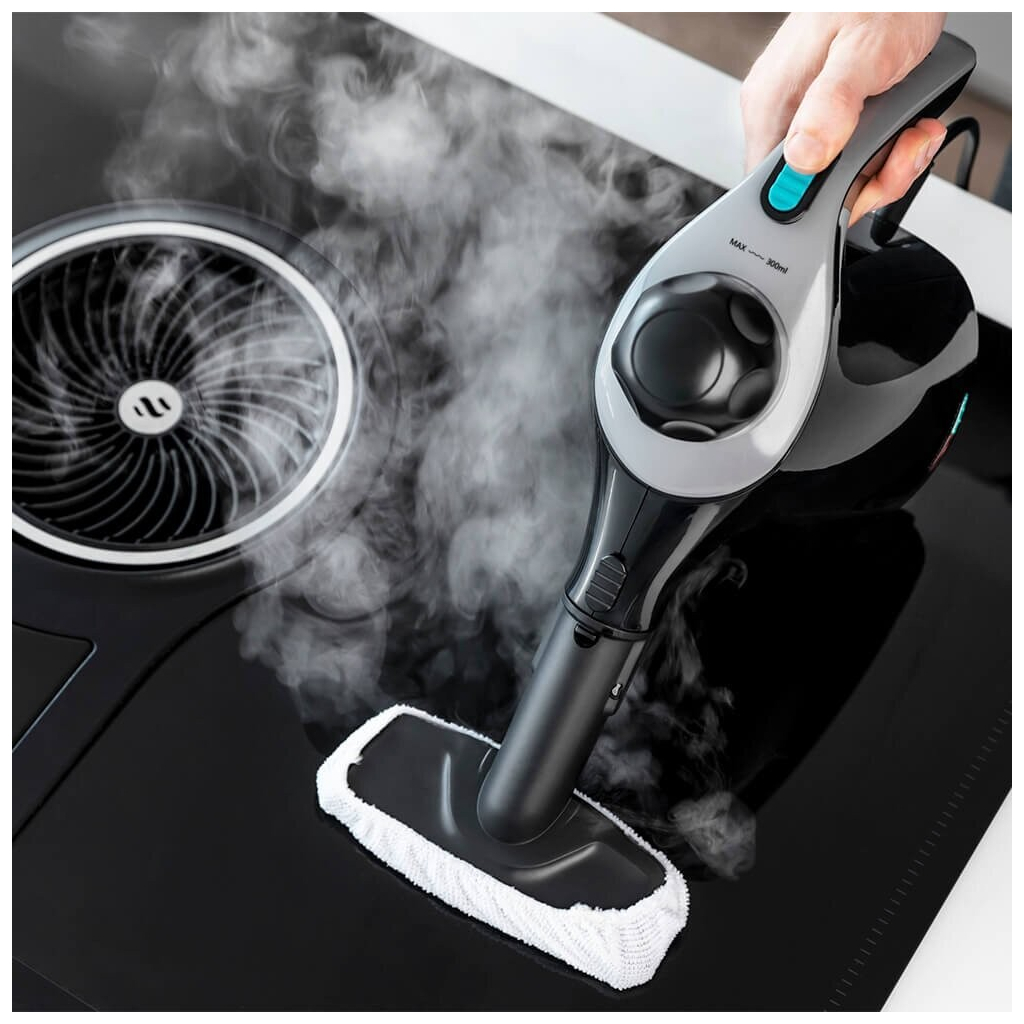 Пароочищувач Cecotec CCTC-05516 - зображення 4