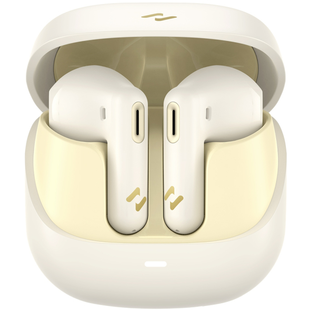 Навушники Havit TW905 TWS Beige (6939119065225) - зображення 3