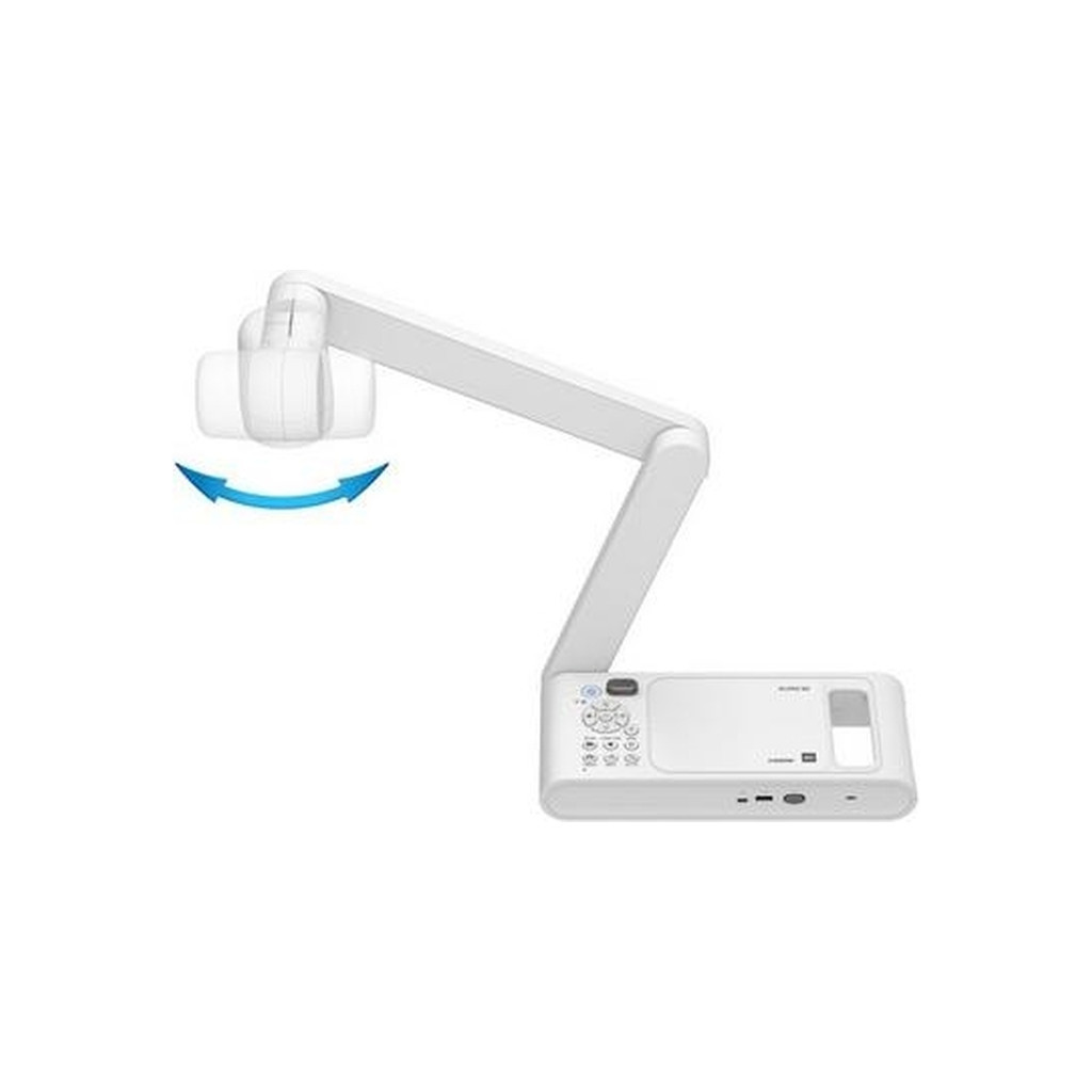 Документ камера Epson ELPDC30 (V12HB09080) - изображение 11