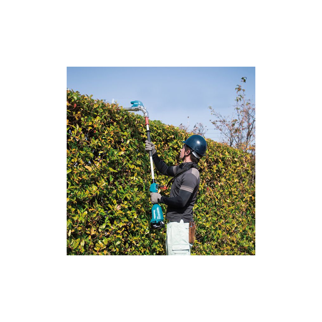 Кущоріз Makita DUN500WZ 18В, 500 мм (без АКБ та ЗП) (DUN500WZ) - зображення 4