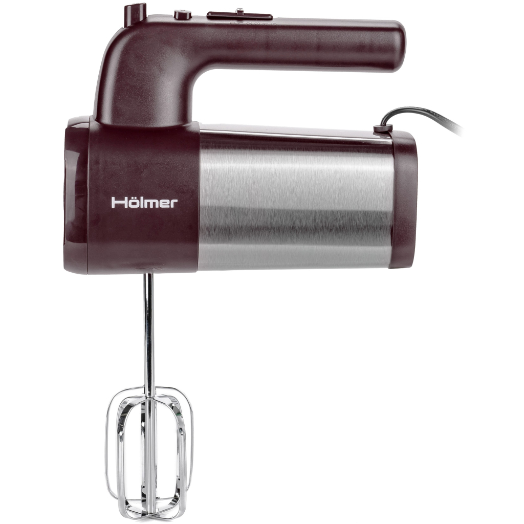 Міксер Hölmer HHM-405R - зображення 3