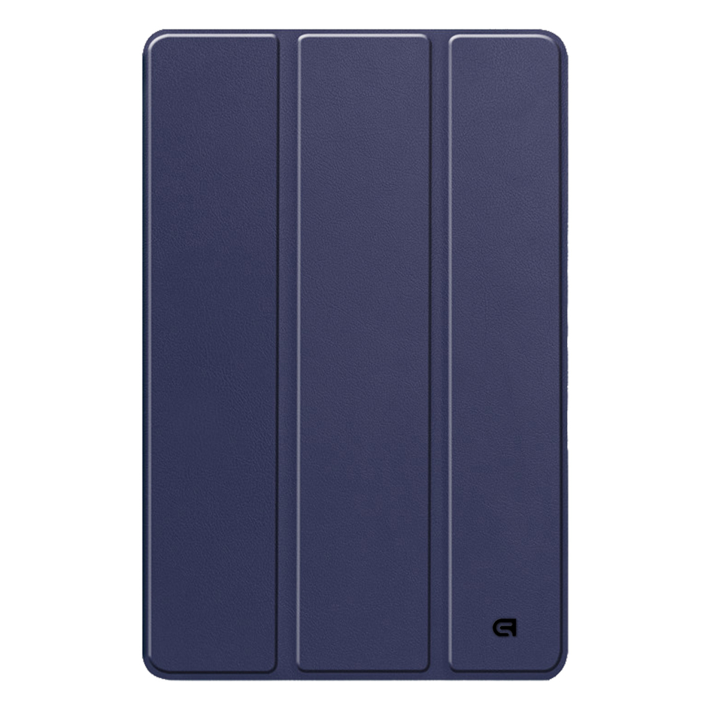 Чохол до планшета Armorstandart Smart Case Xiaomi Redmi Pad 2 Pro Blue (ARM88519) - зображення 1