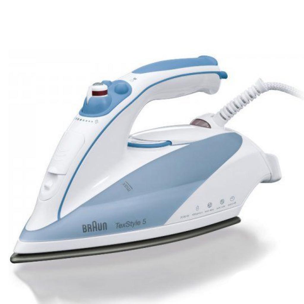 Праска Braun TS 525 A (TS525A) - зображення 1