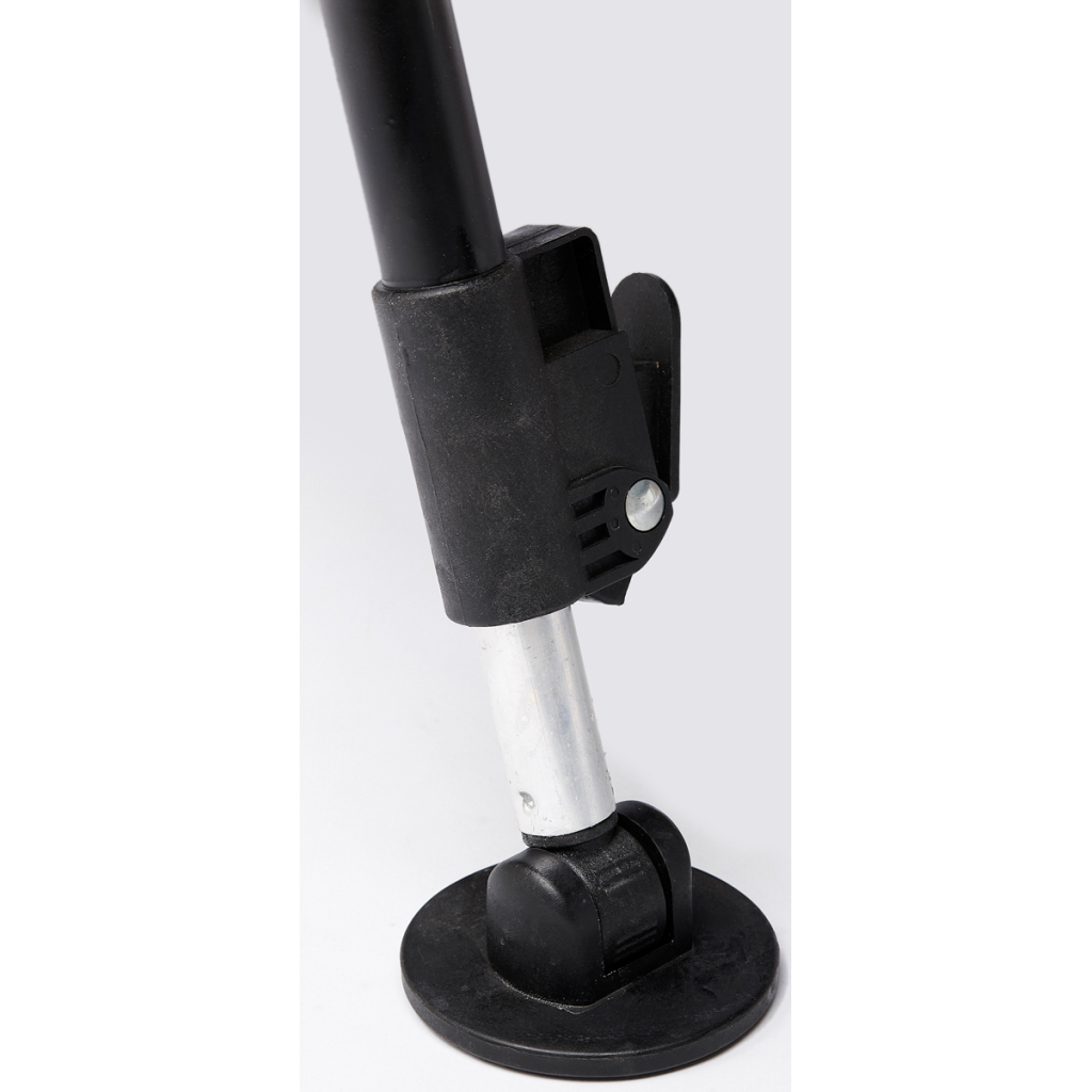 Розкладачка Prologic Avenger S/Bag & Bedchair System 8 leg 200x75х30-45cm до 120kg (1846.15.39) - зображення 4