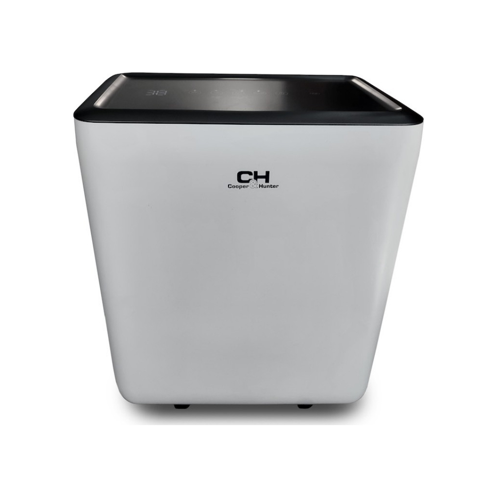 Осушувач повітря Cooper&Hunter CH-D009WD10-20LDUWF - изображение 3