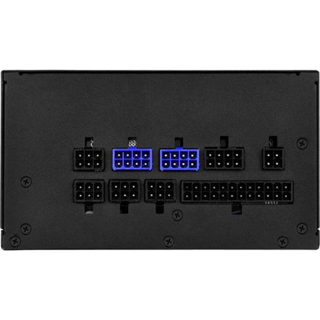 Блок живлення Silver Stone 750W STRIDER (SST-ST75F-PT) - зображення 6