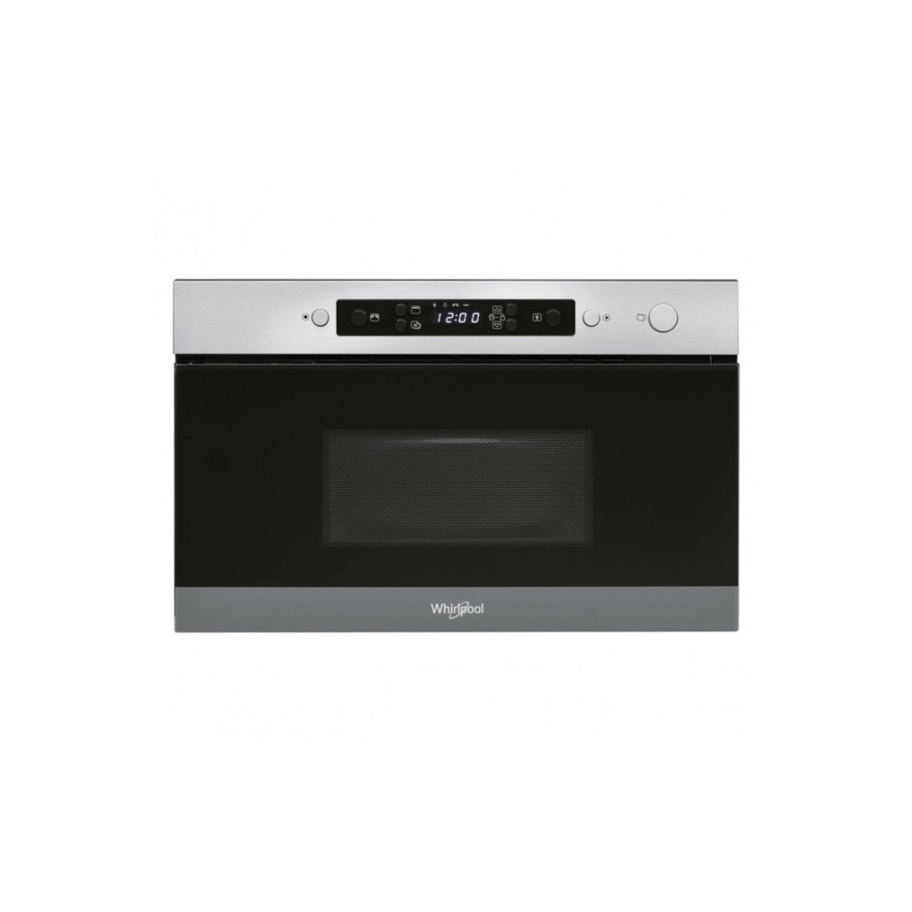 Мікрохвильова піч Whirlpool AMW4920IX - зображення 1