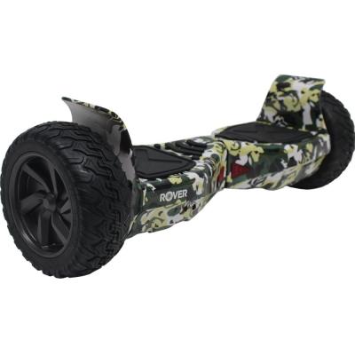 Гіроборд Rover L2 8.5" Сamouflage Green - зображення 1