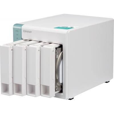 NAS QNap TS-451A-4G - зображення 5
