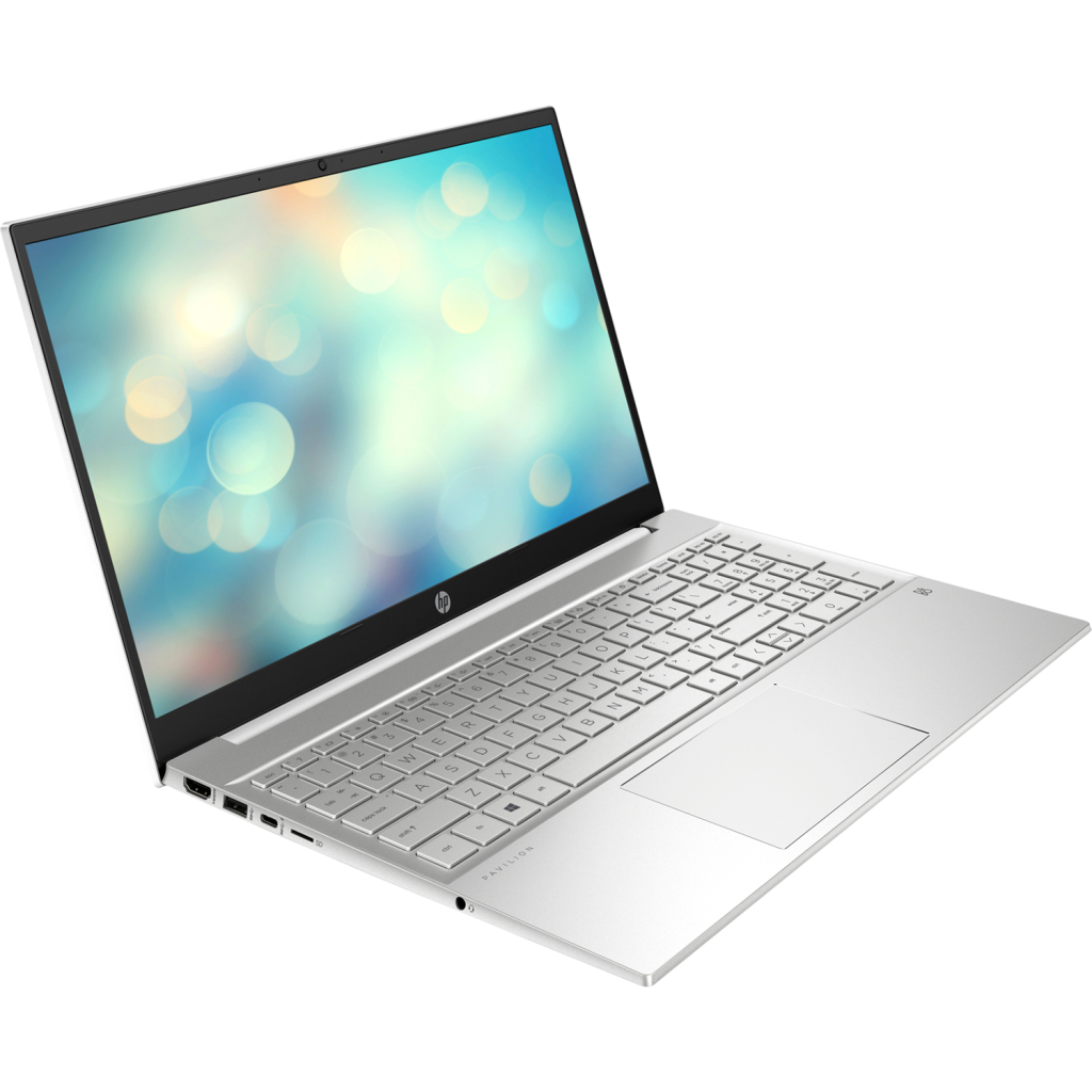 Ноутбук HP Pavilion 15-eg3000ua (826Y9EA) - зображення 2