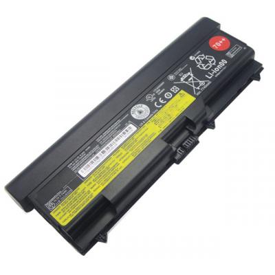 Акумулятор до ноутбука Lenovo ThinkPad T430 8700mAh (94Wh) 9cell 10.8V Li-ion (A47085) - зображення 2