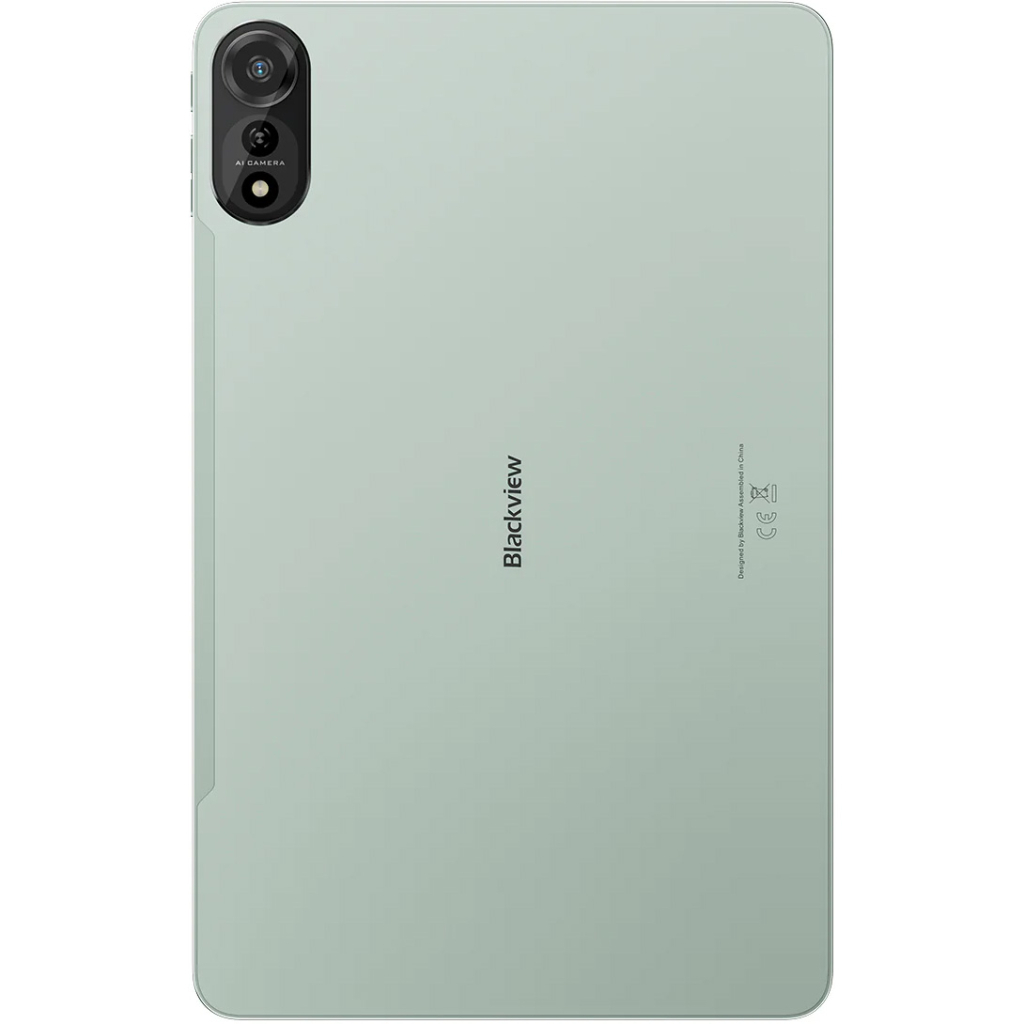 Планшет Blackview MEGA 2 12" 12/256GB LTE Moss Green (6931548322436) - зображення 3