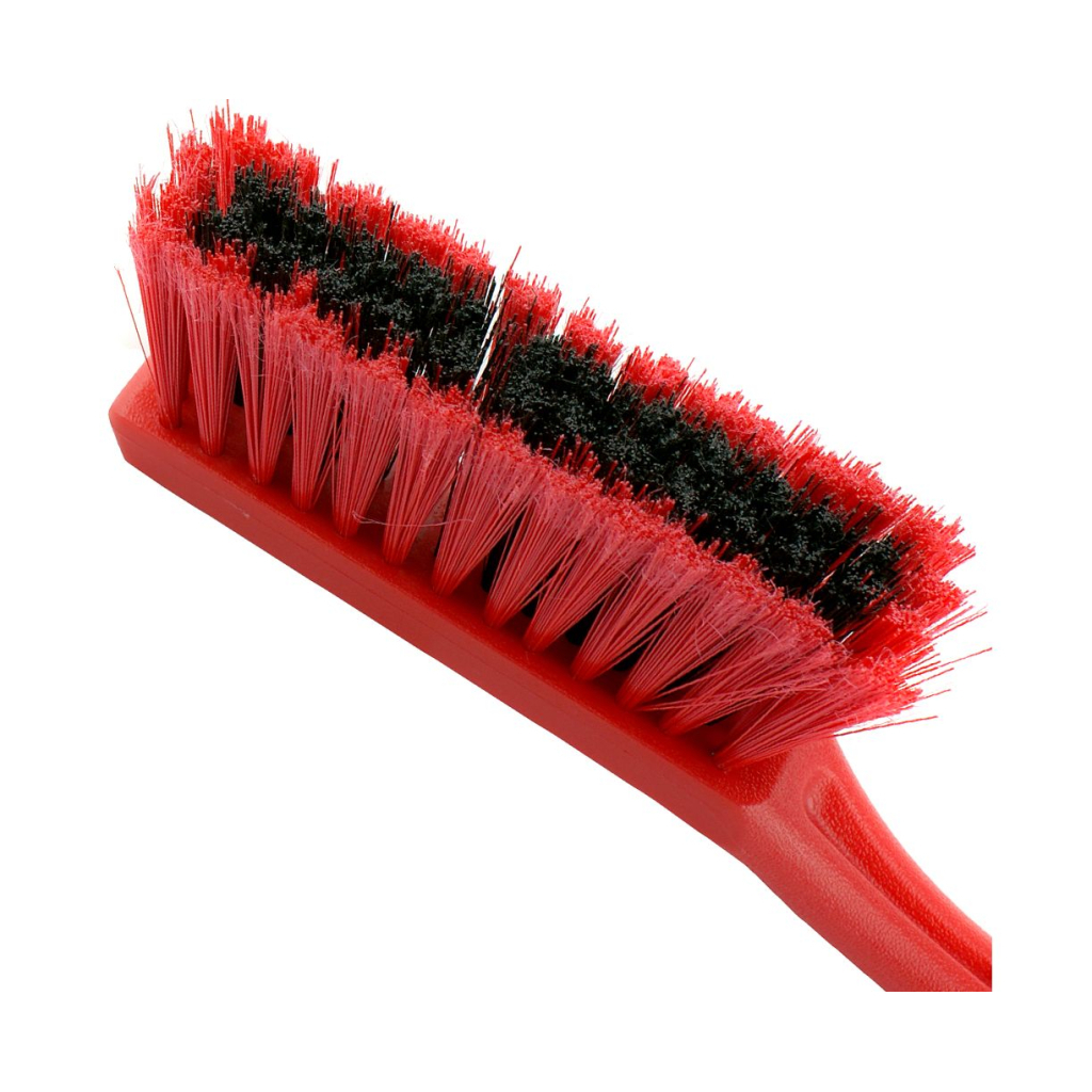 Щітка зі скребком SAPFIRE SF-14 (400205) - зображення 2