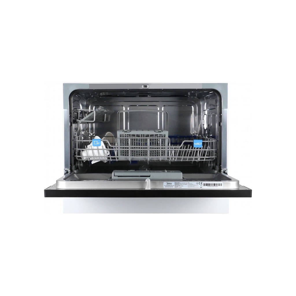 Посудомийна машина Midea MCFD55S460Wi - picture 5
