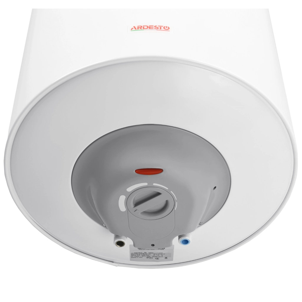 Бойлер Ardesto NEU NTS 80 V 1.5K EU2 (4015009) - зображення 3