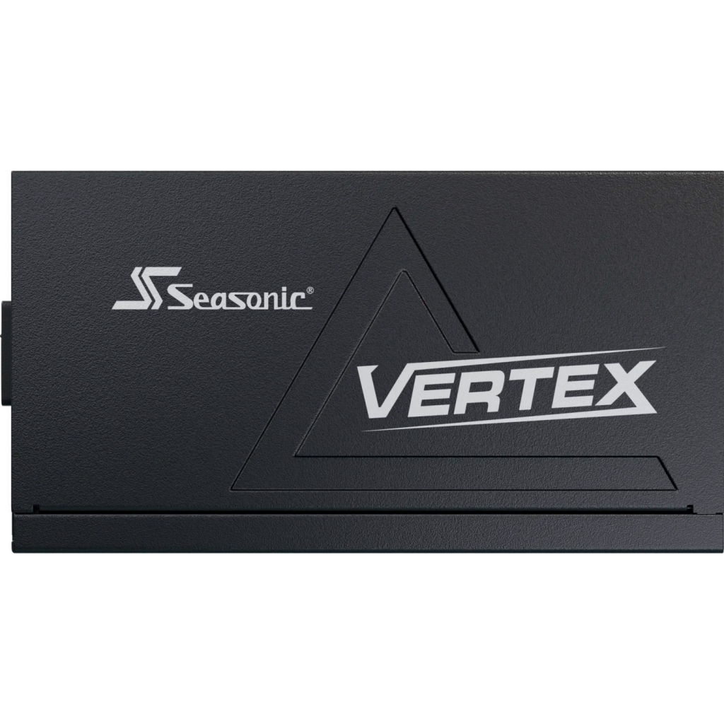 Блок живлення Seasonic 750W VERTEX PX-750 (VERTEX PX-750) - зображення 3