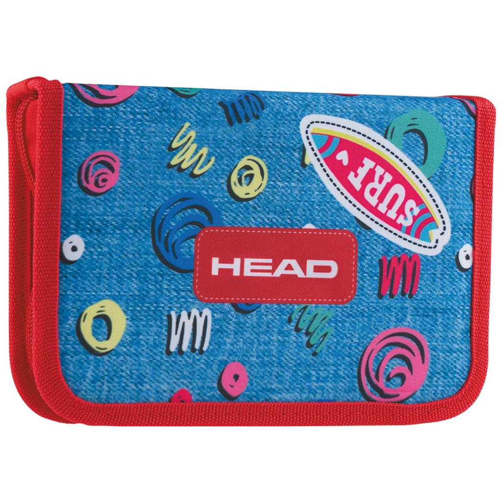 Пенал Head 4 HD-406 (503020009) - зображення 2
