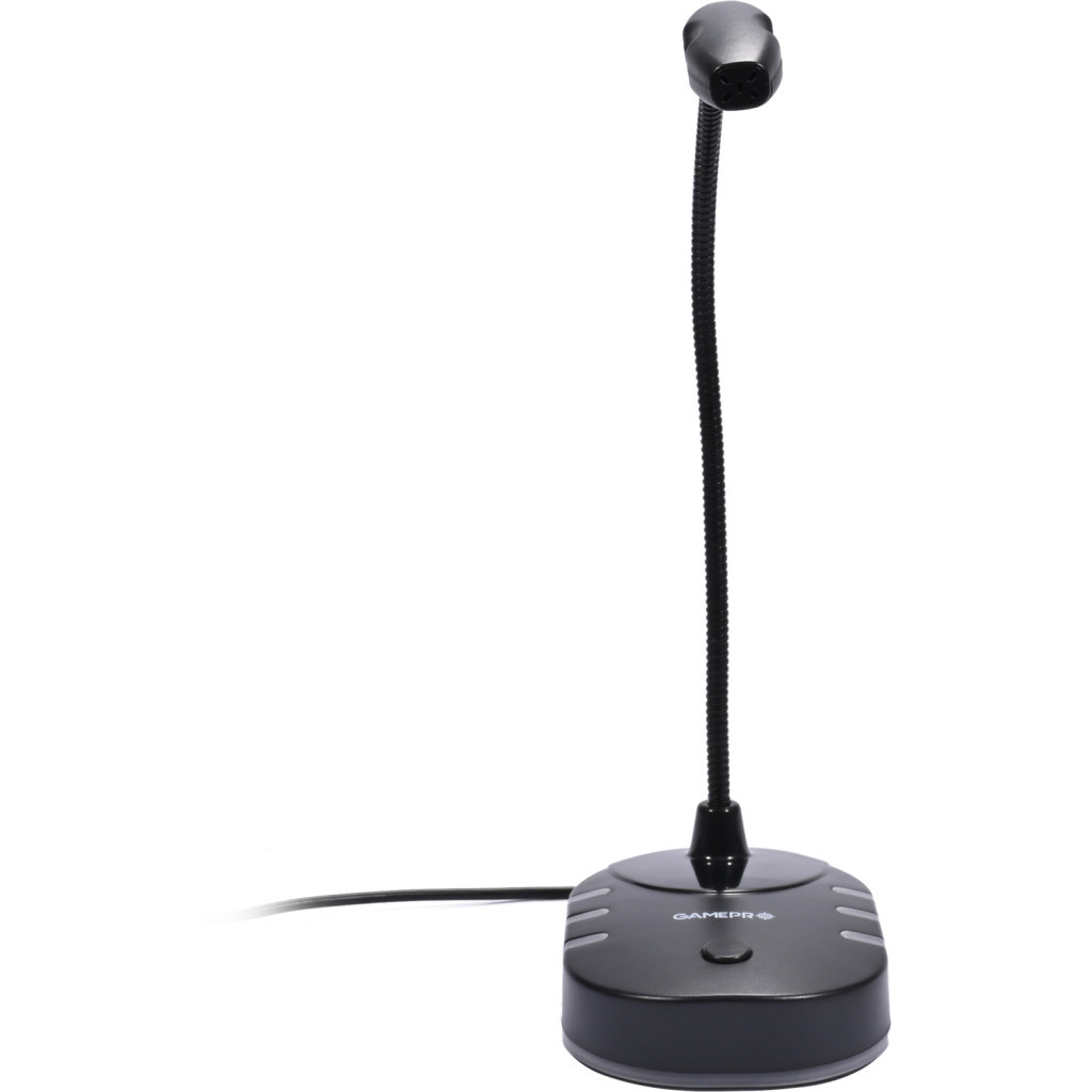 Мікрофон GamePro SM400 Black (SM400) - зображення 5