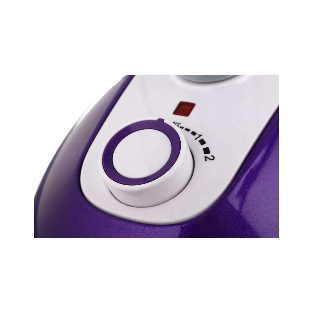 Відпарювач для одягу Saturn ST-CC0235 - изображение 2