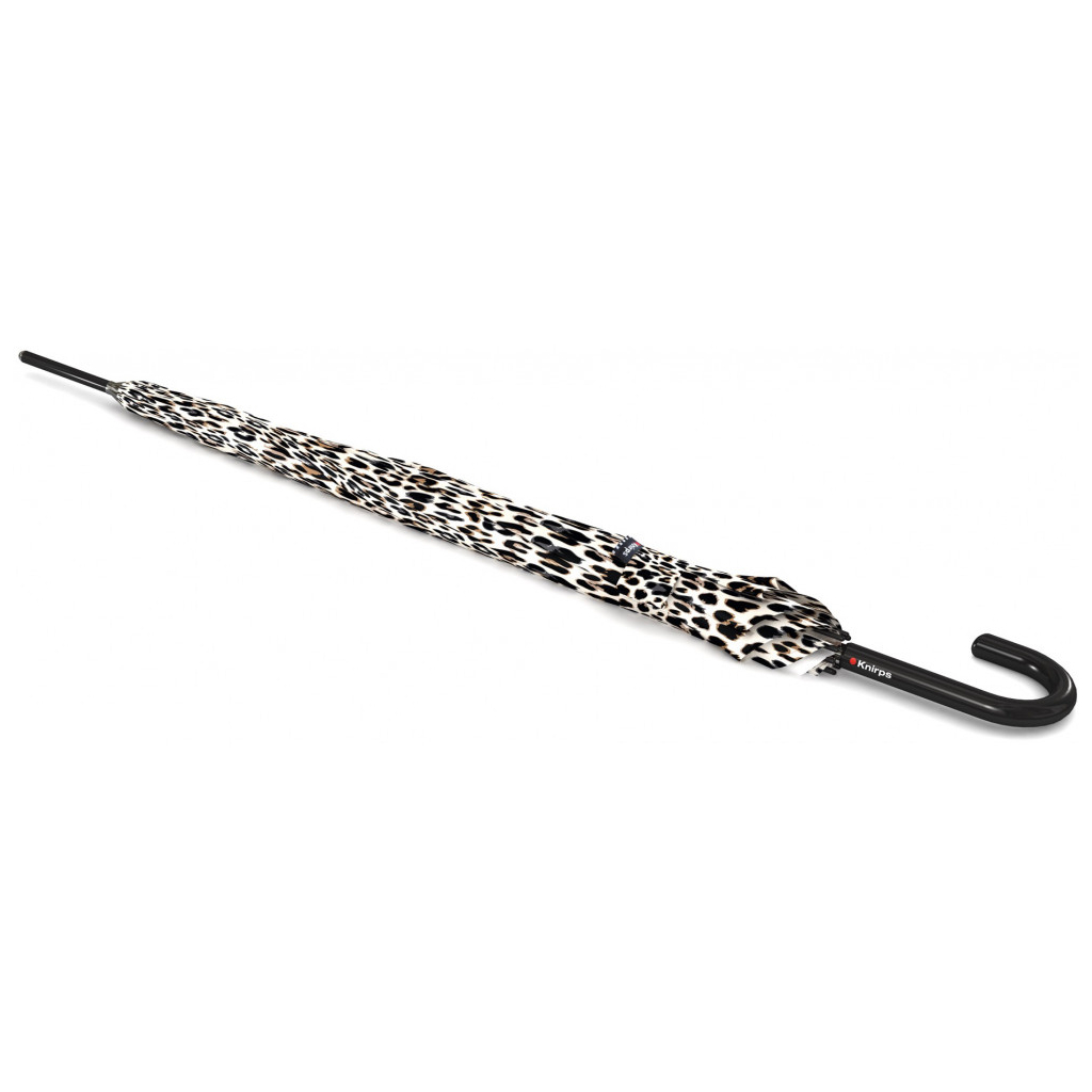 Парасоля Knirps A.760 Stick Automatic Jaguar (Kn96 7761 8469) - зображення 2