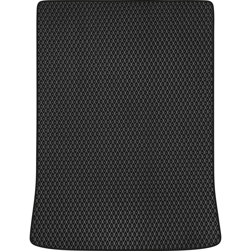 Килимок в багажник EVAtech BMW 5 Series (G30) 2017+ 7 покоління (BM21071B1RBB) - зображення 1