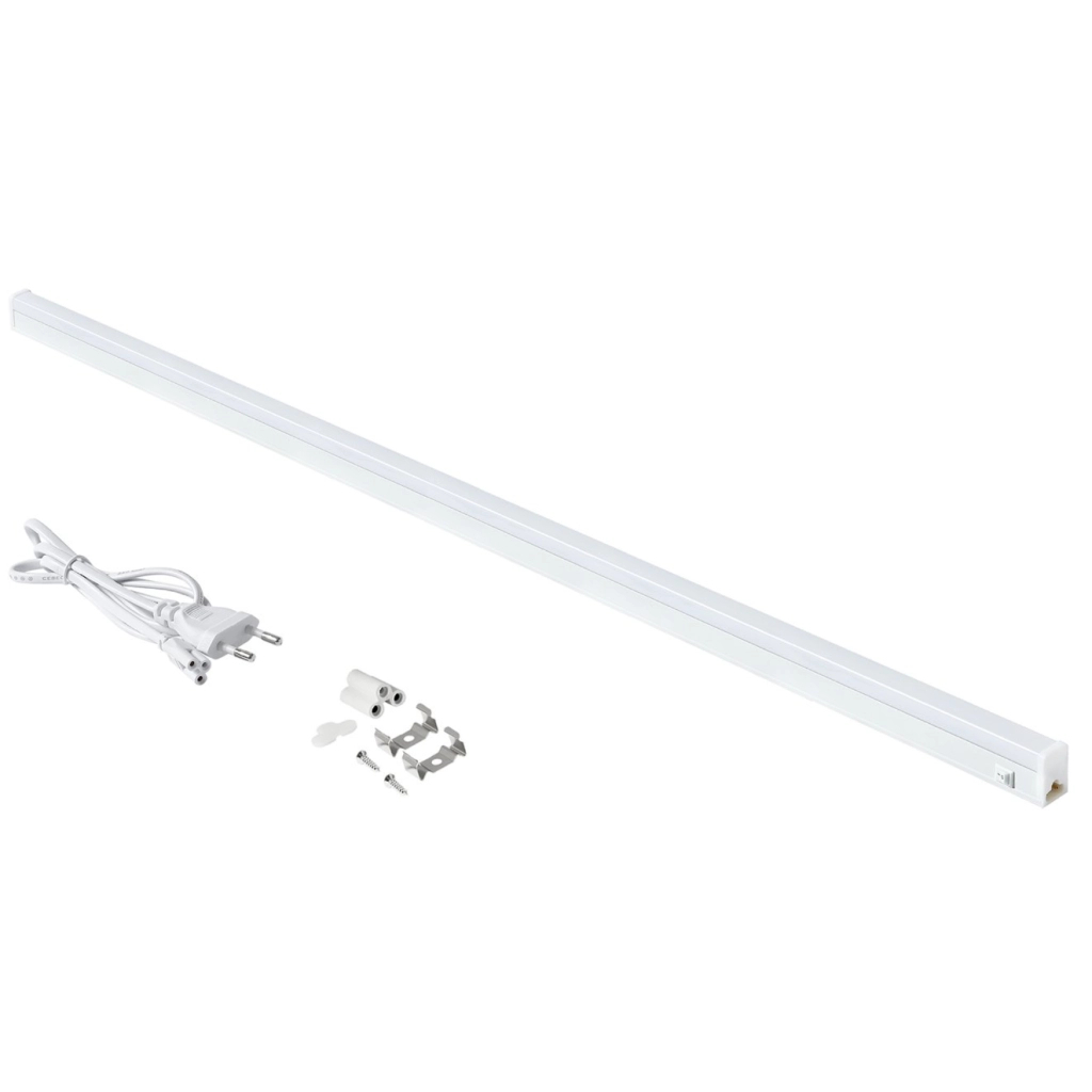 Світильник Delux PLF 11 LED 16W 4000K 1200мм (90021093) - изображение 2