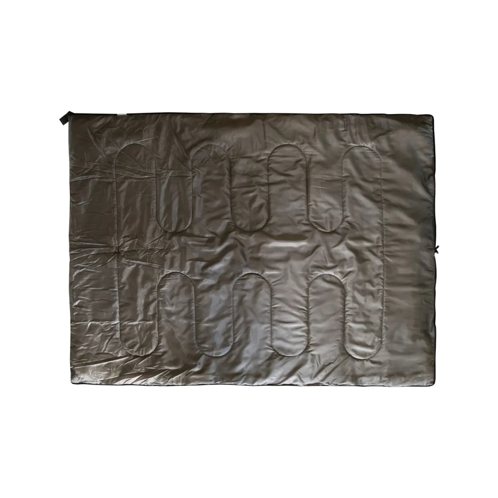 Спальний мішок Totem Woodcock L Olive (UTTS-001-L) - зображення 6