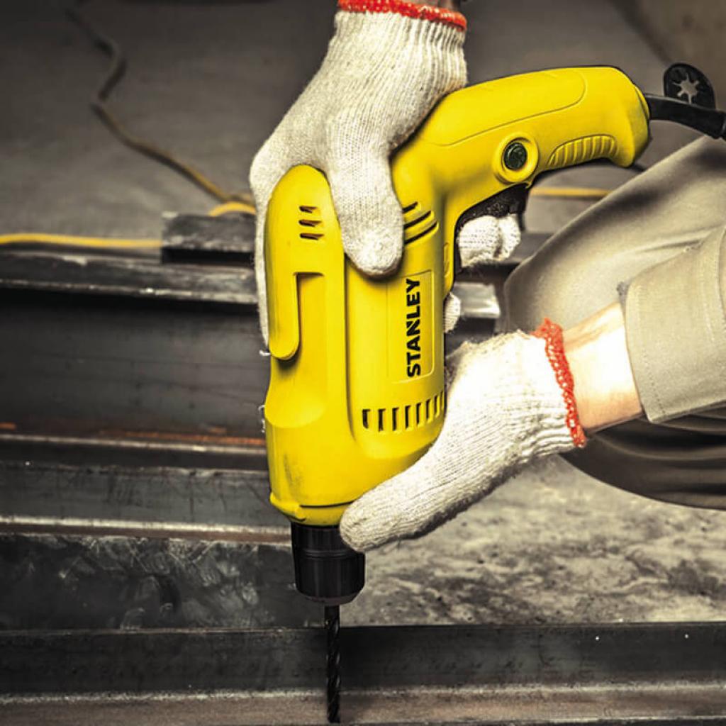 Дриль Stanley STDR5510C - зображення 5
