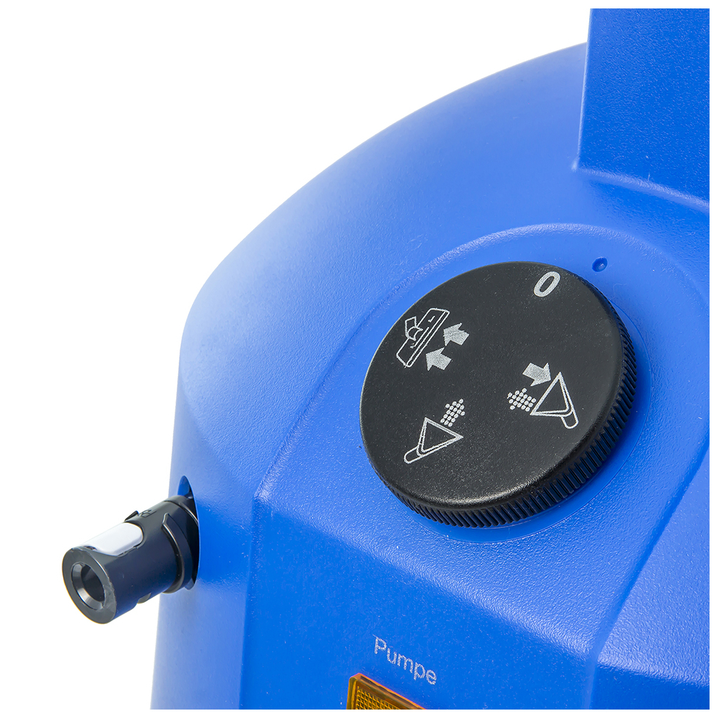 Пилосос Thomas SUPER 30S aquafilter (788067) - зображення 5