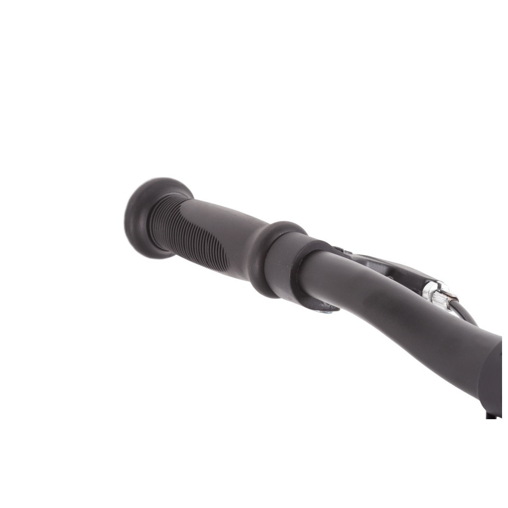 Велосипед Trinx Seals 1.0 20" Black-Yellow-Cyan (SEALS1.0BYC) - зображення 12