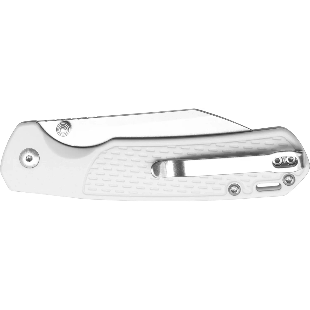 Ніж CJRB Pyrite Light Large S90V Grey (J1945G-GY) - зображення 3