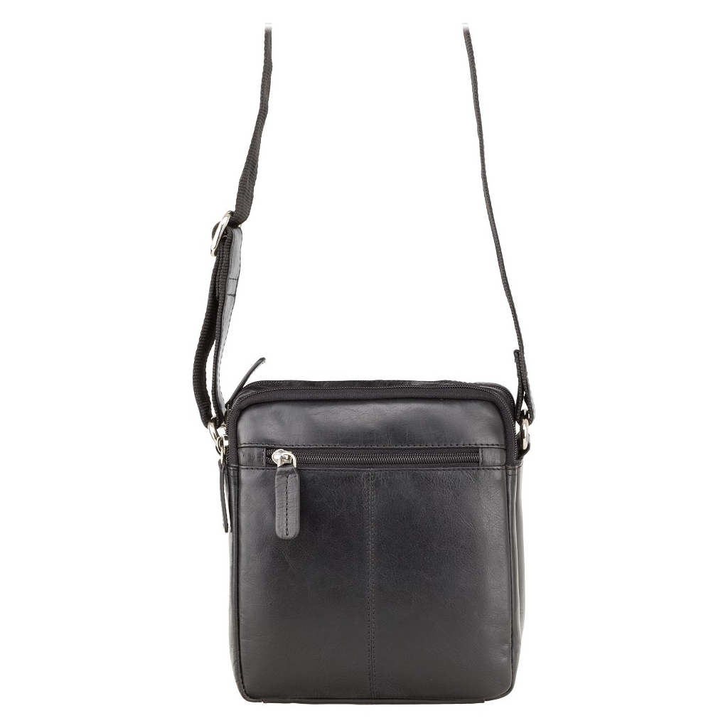 Сумка Visconti S8 Black (S8 BLK) - зображення 4