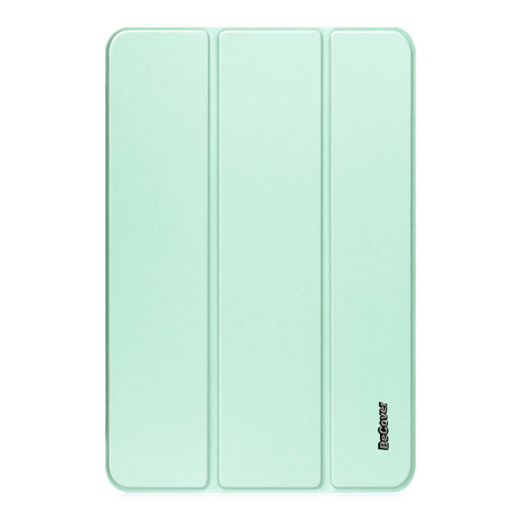 Чохол до планшета BeCover Soft Edge Xiaomi Redmi Pad 10.61" 2022 Green (708748) - зображення 2