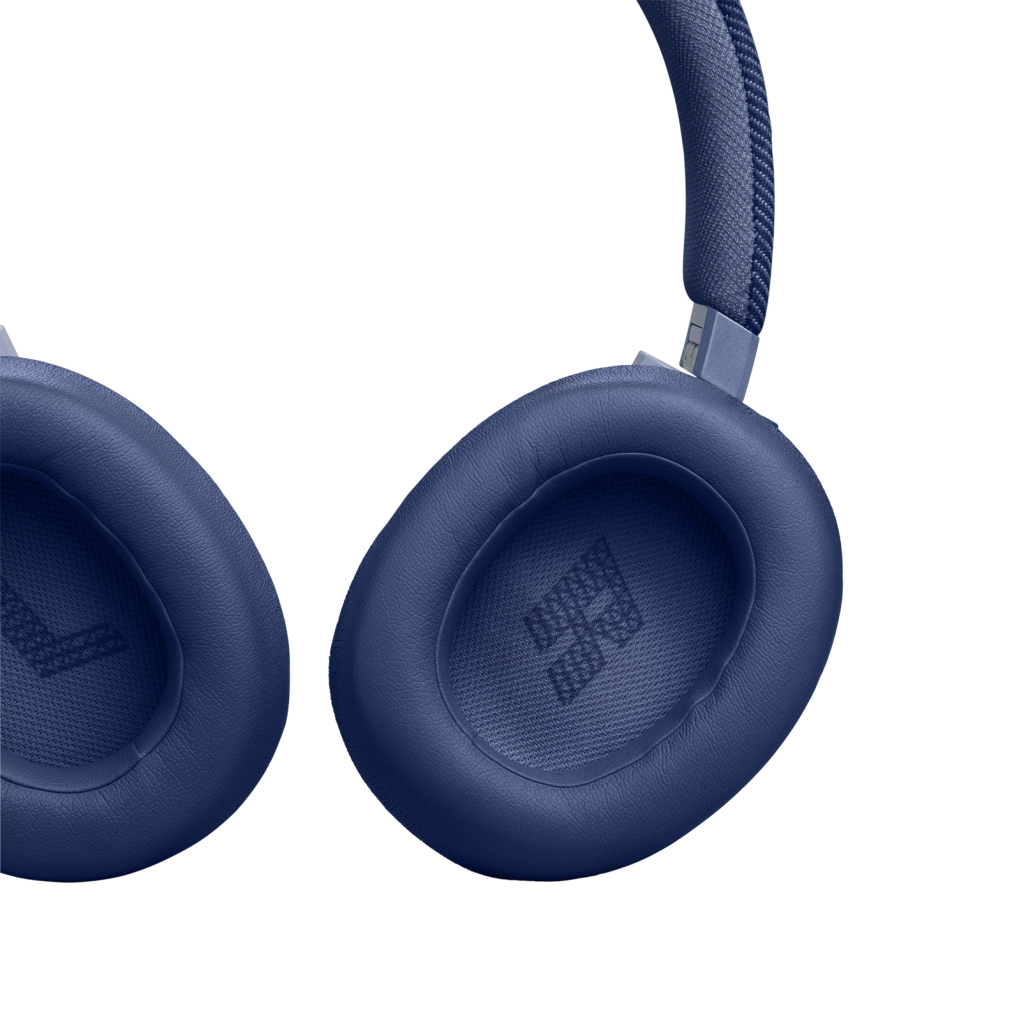 Навушники JBL Live 770 NC Blue (JBLLIVE770NCBLU) - зображення 10