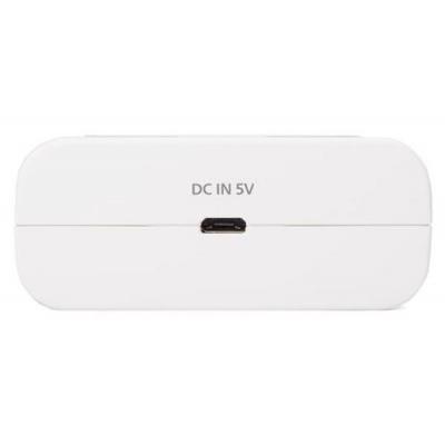 Зарядний пристрій для акумуляторів Panasonic Basic USB Charger+eneloop 4AA 1900 mAh (K-KJ61MCC40USB) - зображення 4