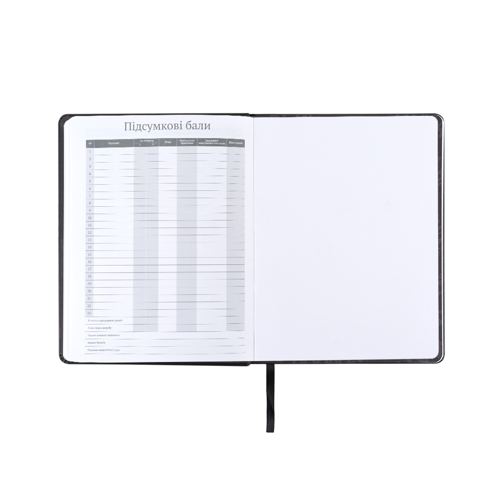 Щоденник шкільний Kite DC Comics, тверда обкладинка (DC25-264) - зображення 7