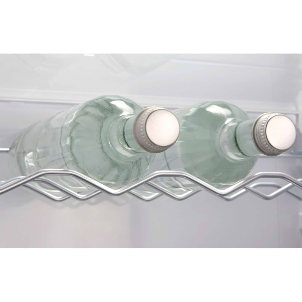 Холодильник Electrolux LRT7ME39X - зображення 4