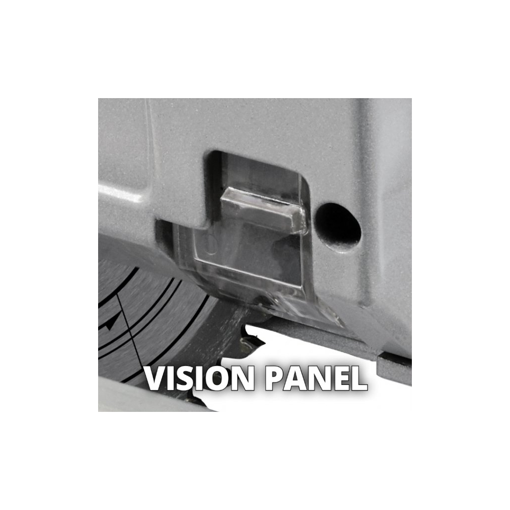 Дискова пила Einhell TE-PS 165 (4331300) - зображення 6